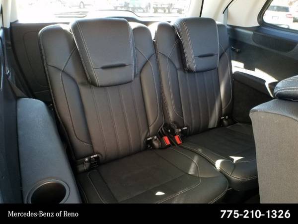 2014 Mercedes-Benz GL-Class GL 450 AWD All Wheel Drive SKU:EA399917 for sale in Reno, NV – photo 22