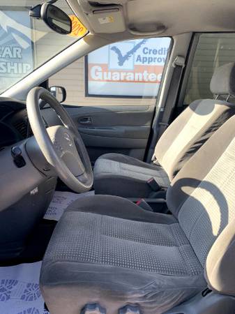 2006 Mazda MPV 4dr LX - cars & trucks - by dealer - vehicle... for sale in Chesaning, MI – photo 8