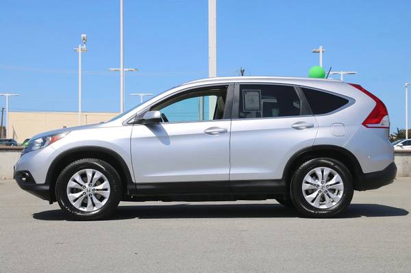 2013 Honda CR-V Silver Great Price! CALL US - - by for sale in Monterey, CA – photo 7