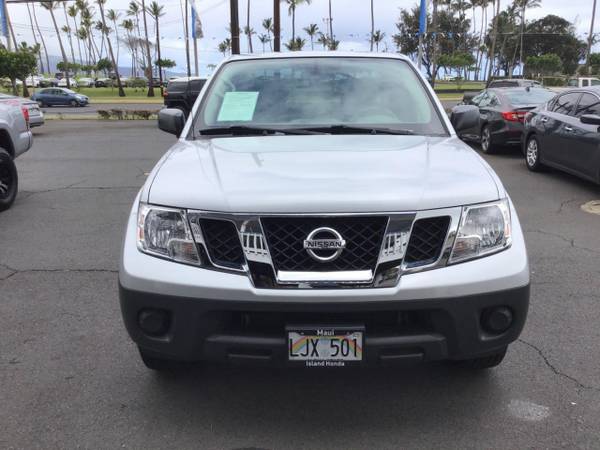 2019 Nissan Frontier King Cab 4x2 S Auto - - by dealer for sale in Kahului, HI – photo 6