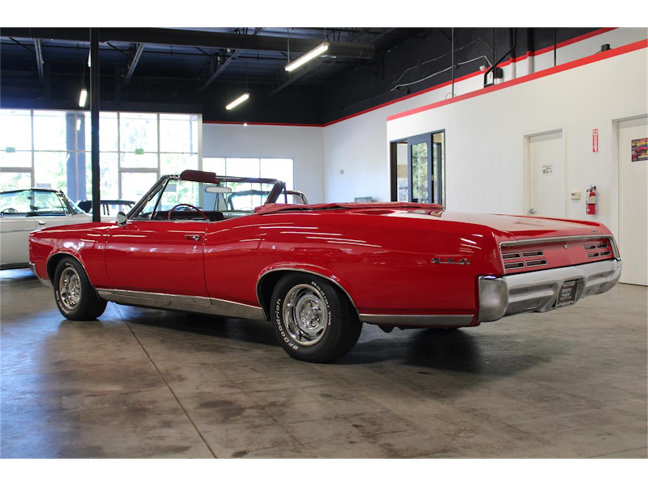 1967 Pontiac GTO for sale in Fairfield, CA – photo 14
