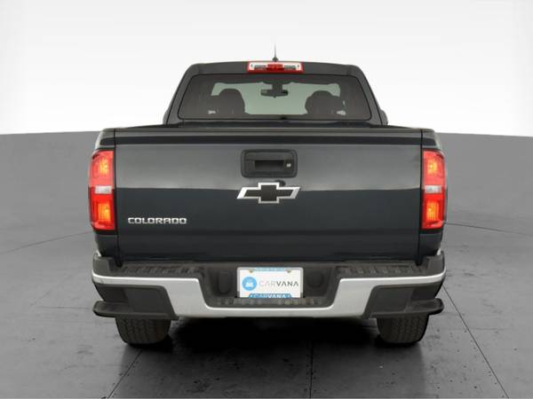 2018 Chevy Chevrolet Colorado Extended Cab Work Truck Pickup 2D 6 ft... for sale in Madison, WI – photo 9