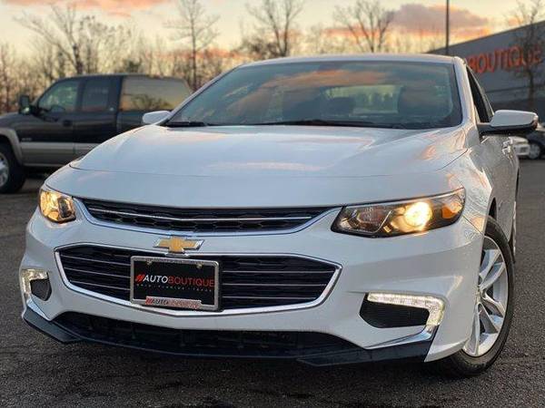 2018 Chevrolet Chevy Malibu LT - LOWEST PRICES UPFRONT! - cars &... for sale in Columbus, OH – photo 20