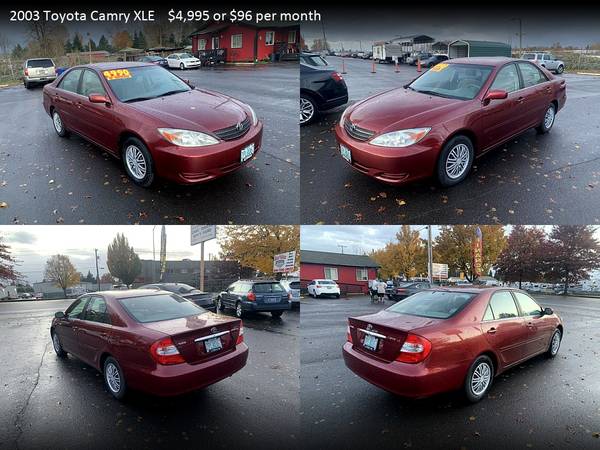 2005 Honda Civic LX SE FOR ONLY $115/mo! - cars & trucks - by dealer... for sale in Eugene, OR – photo 18