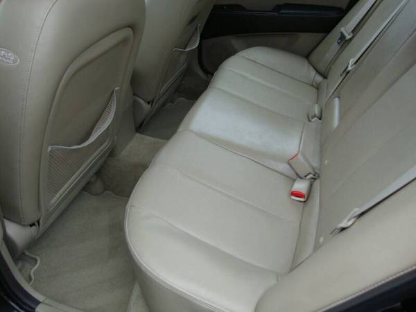 2007 Hyundai Elantra Limited 4dr Sedan 99639 Miles for sale in Merrill, WI – photo 11