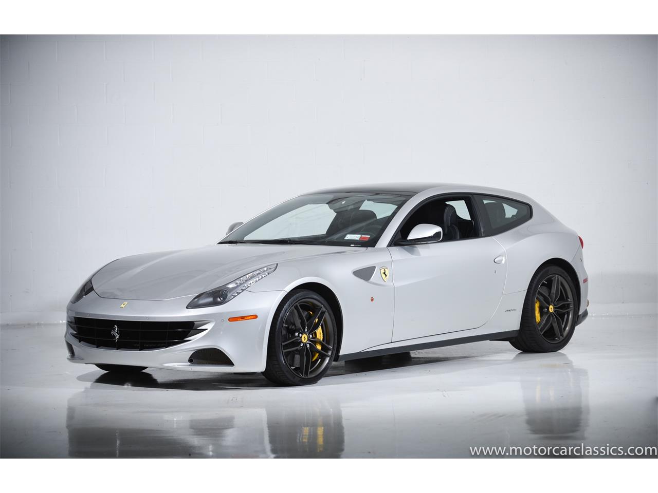 2014 Ferrari FF for sale in Farmingdale, NY – photo 3