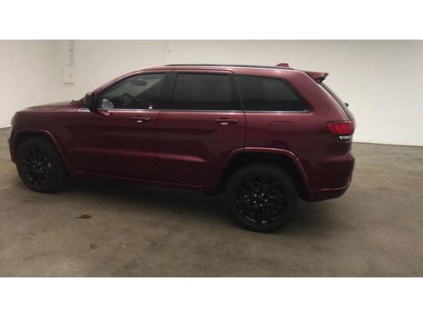 2019 Jeep Grand Cherokee 4x4 4WD SUV Altitude - - by for sale in Kellogg, MT – photo 6