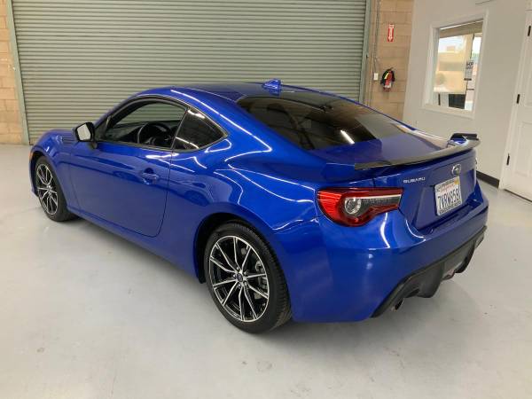 2017 Subaru BRZ Premium Quick Easy Experience! - cars & trucks - by... for sale in Fresno, CA – photo 10
