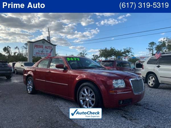 2007 Chrysler 300 4dr Sdn 300 Touring RWD Panama City for sale in Panama City, FL – photo 2