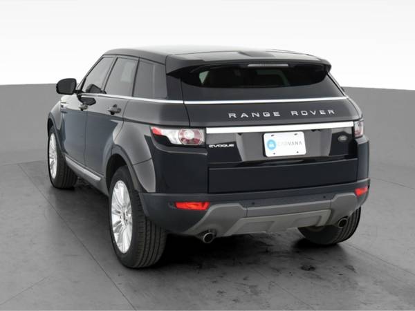 2013 Land Rover Range Rover Evoque Prestige Sport Utility 4D suv... for sale in Atlanta, CA – photo 8