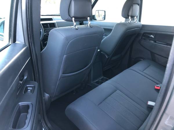 2012 Jeep Liberty 4WD 4dr Sport for sale in Deptford Township, NJ – photo 24