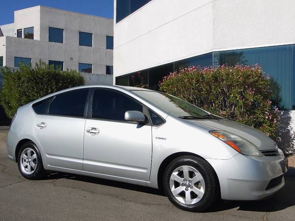 2009 TOYOTA PRIUS HYBRID IN EXCELLENT CONDITION - cars & trucks - by... for sale in Las Vegas, NV – photo 6