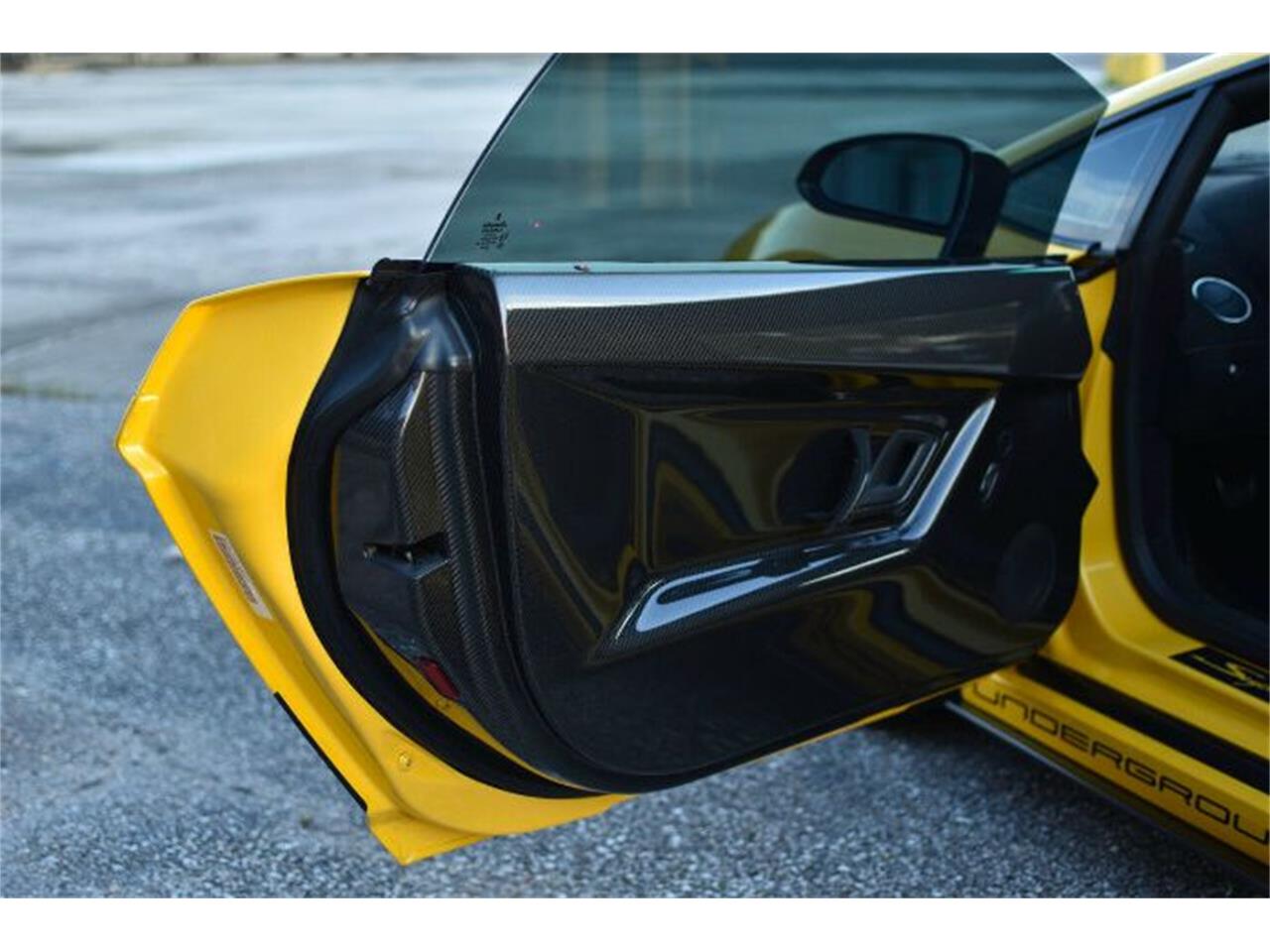 2008 Lamborghini Gallardo for sale in Cadillac, MI – photo 2