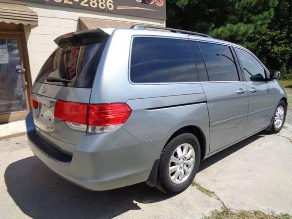 2008 Honda Odyssey EX L /DVD /Power Sliding Door for sale in Indian Trail, NC – photo 12