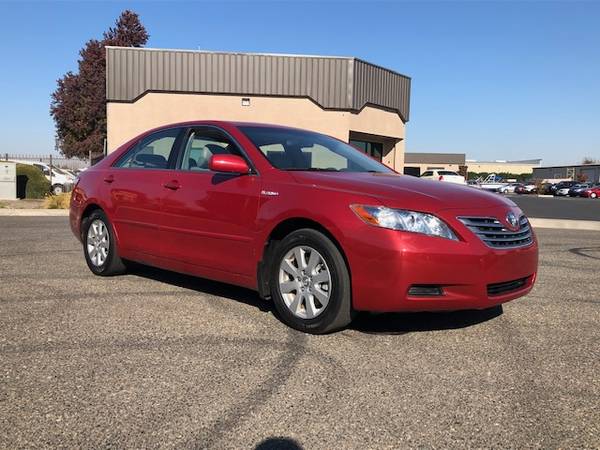 ***RELIABLE***HEATED SEATS*** 2007 Toyota Camry - cars & trucks - by... for sale in Modesto, CA – photo 2