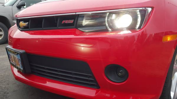 2015 Camaro RS for sale in Anchorage, AK – photo 9