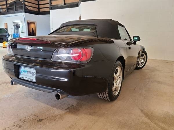 2002 Honda S2000 - - by dealer - vehicle automotive sale for sale in Sioux Falls, SD – photo 3