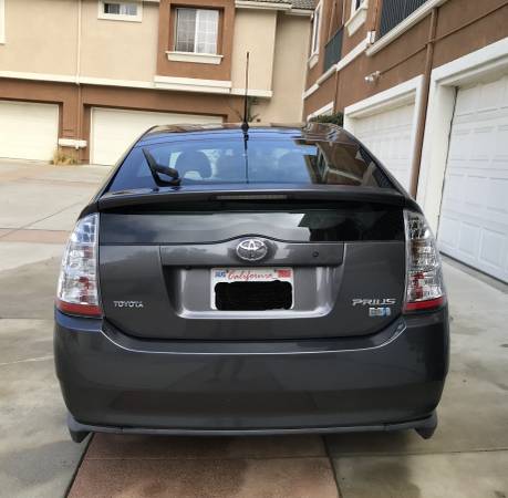 2006 Toyota Prius - cars & trucks - by owner - vehicle automotive sale for sale in Ventura, CA – photo 2