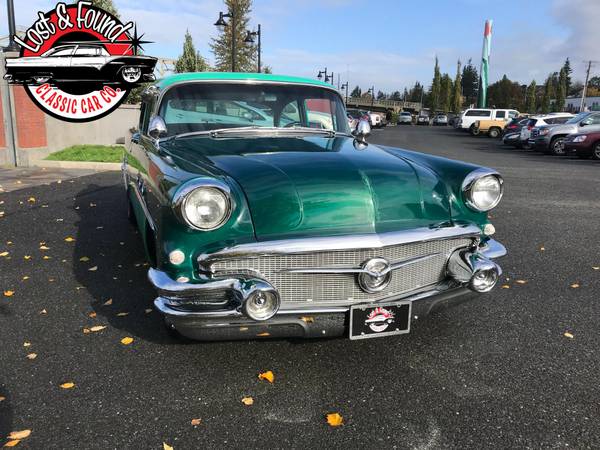 1956 Buick Special Custom for sale in Mount Vernon, OR – photo 15