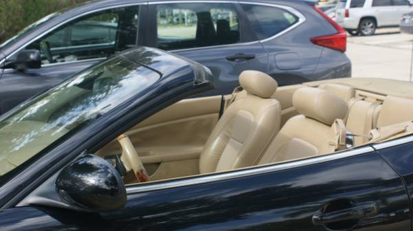 007 Jaguar Convertible for sale in West Palm Beach, FL – photo 2