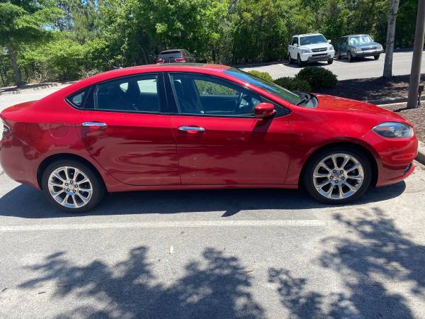 2013 Dodge Dart Limited for sale in Columbia, SC – photo 5