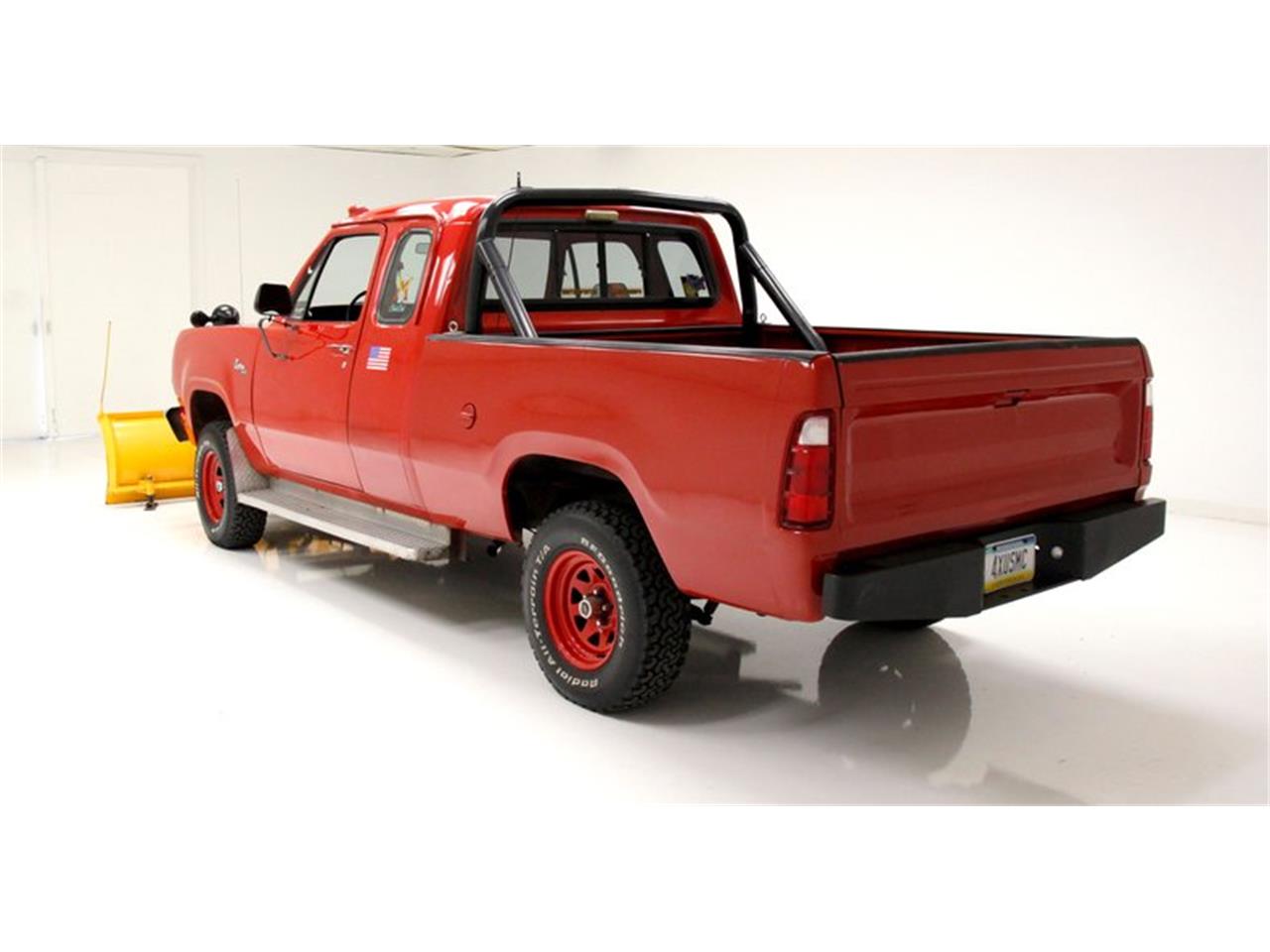 1978 Dodge Power Wagon for sale in Morgantown, PA – photo 3