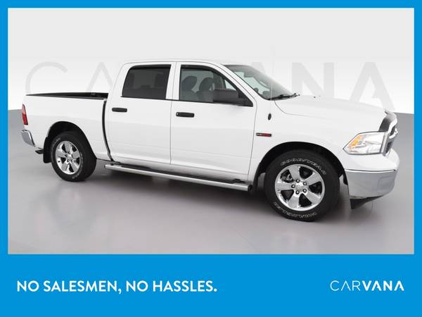 2019 Ram 1500 Classic Crew Cab Tradesman Pickup 4D 5 1/2 ft pickup for sale in Knoxville, TN – photo 11