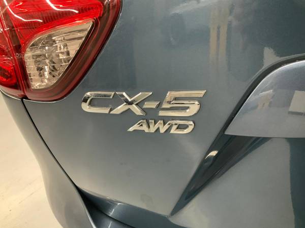 2016 Mazda Mazda CX-5 Grand Touring Quick Easy Experience! - cars &... for sale in Fresno, CA – photo 8