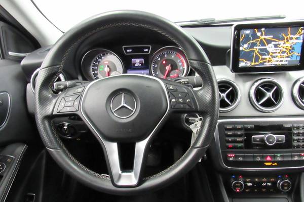 2015 *Mercedes-Benz* *GLA* *4MATIC 4dr GLA 250* Nigh for sale in Gaithersburg, MD – photo 13