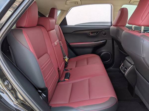 2018 Lexus NX 300 NX 300 SKU: J2109523 Wagon - - by for sale in Encino, CA – photo 18