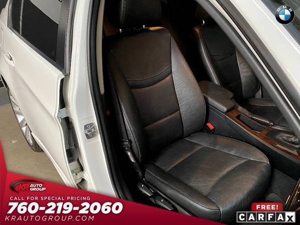 2011 BMW 328I VERY CLEAN CAR LOW MILES - - by dealer for sale in Palm Desert , CA – photo 13
