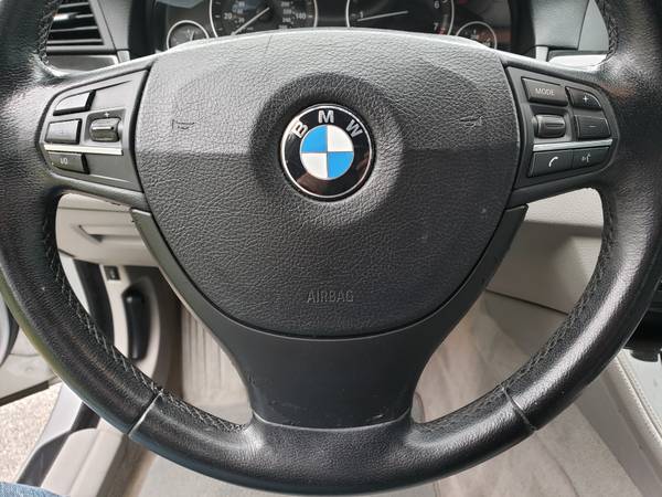 2011 BMW 550i (No Deale Fee) for sale in Margate, FL – photo 20