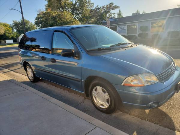 2003 Ford Windstar LX ----- Only 56k Miles ---- for sale in Lancaster, CA – photo 3