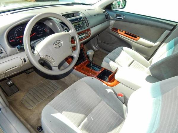 2006 Toyota Camry XLE FWD Sedan for sale in Portland, OR – photo 7