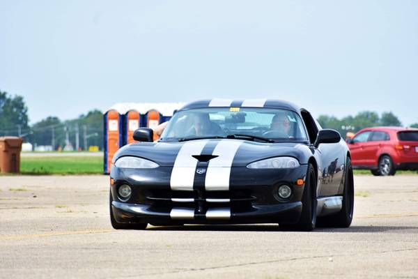 2000 Supercharged Viper GTS - cars & trucks - by owner - vehicle... for sale in Union, IL – photo 11