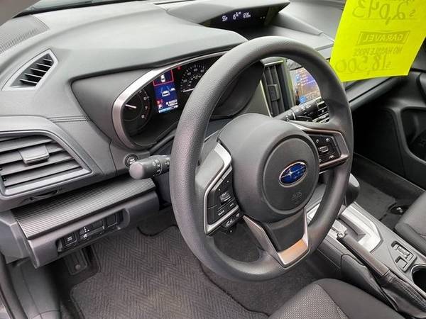 2018 Subaru Impreza 2.0i Premium - cars & trucks - by dealer -... for sale in Norwalk, CT – photo 2