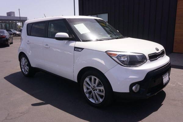 2017 Kia Soul Wagon 4D [ Only 20 Down/Low Monthly] - cars & for sale in Sacramento , CA – photo 7