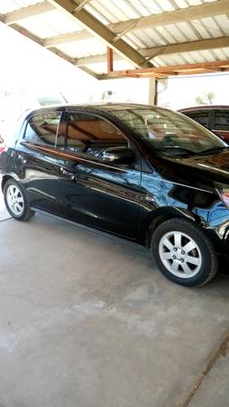 2015 Mitsubishi Mirage for sale in Las Cruces, NM – photo 2