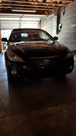 2006 Toyota Solara SE 37, 000 Miles for sale in Walkertown, NC – photo 2
