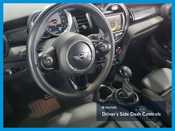 2018 MINI Hardtop 2 Door Cooper S Hatchback 2D hatchback Gray for sale in Albuquerque, NM – photo 24