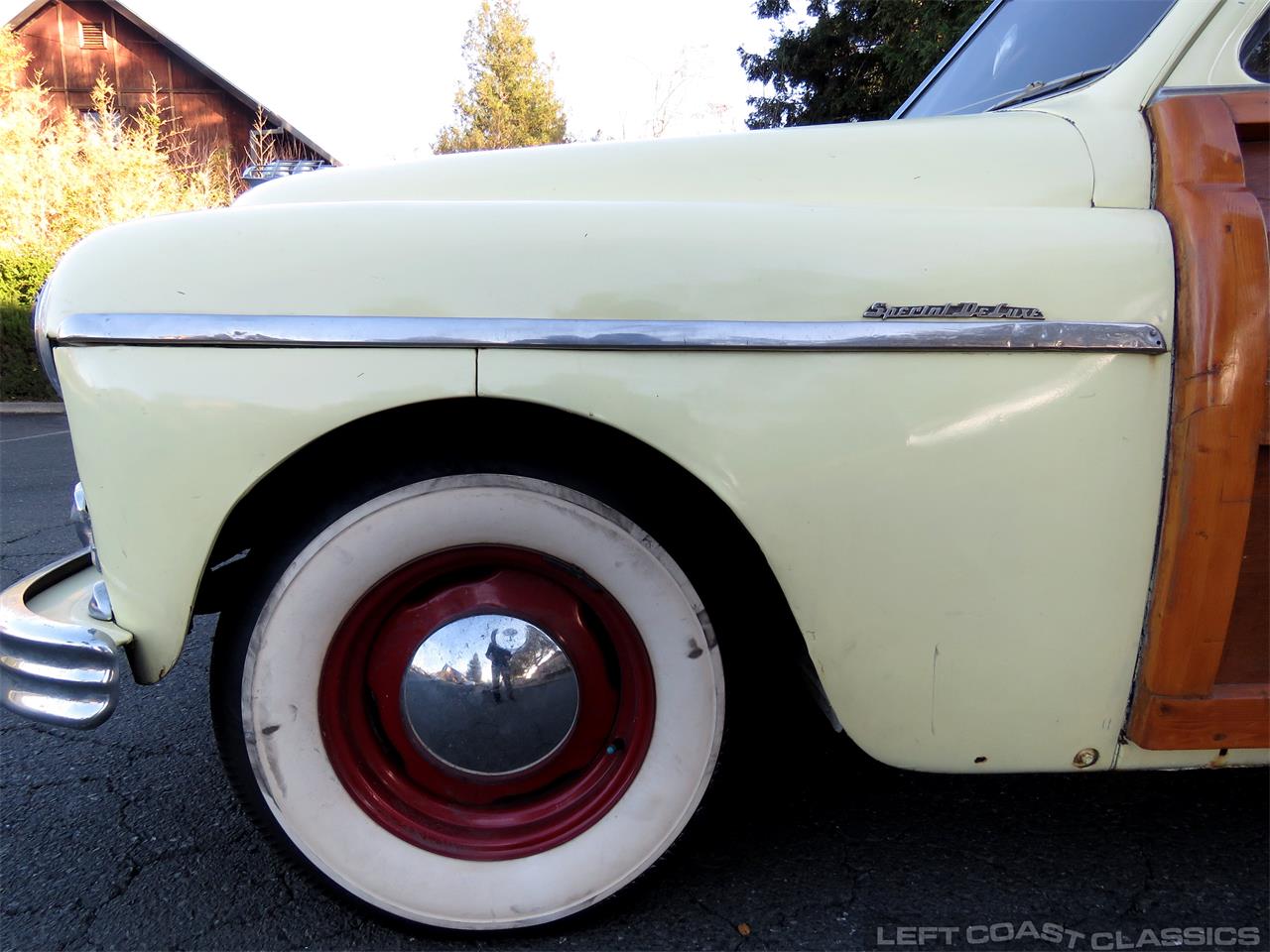 1949 Plymouth Special Deluxe for sale in Sonoma, CA – photo 31