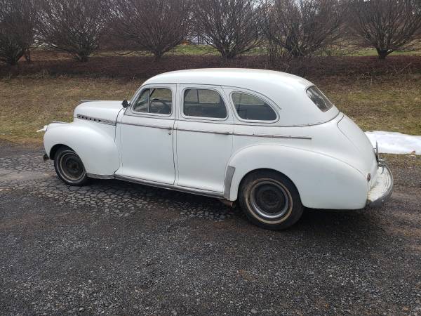 1941 Chevrolet Special Deluxe for sale in White Deer, PA – photo 4
