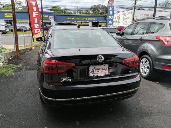 2019 Volkswagen Passat - - cars & trucks - by dealer - vehicle... for sale in south amboy, NJ – photo 5