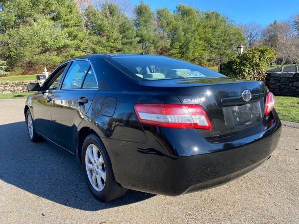 2011 TOYOTA CAMRY LOW MILES NAVIGATION!!!! - cars & trucks - by... for sale in Northborough, MA – photo 5