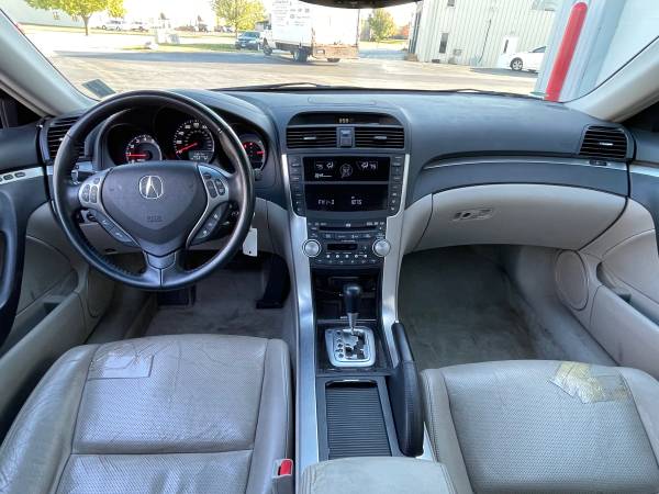 2007 Acura TL Very Clean & Well Maintained - cars & trucks - by... for sale in Naperville, IL – photo 14
