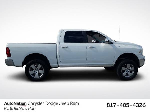 2012 Ram 1500 Lone Star 4x4 4WD Four Wheel Drive SKU:CS306112 for sale in Fort Worth, TX – photo 5