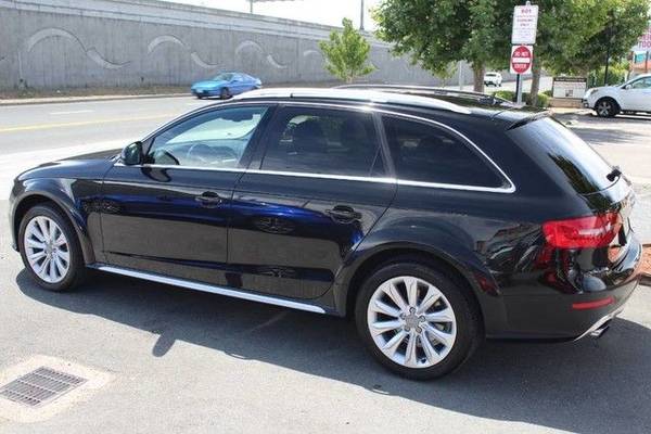✭2016 Audi allroad Premium Plus w/ sunroof, nav *+*LOADED*+* for sale in San Rafael, CA – photo 5