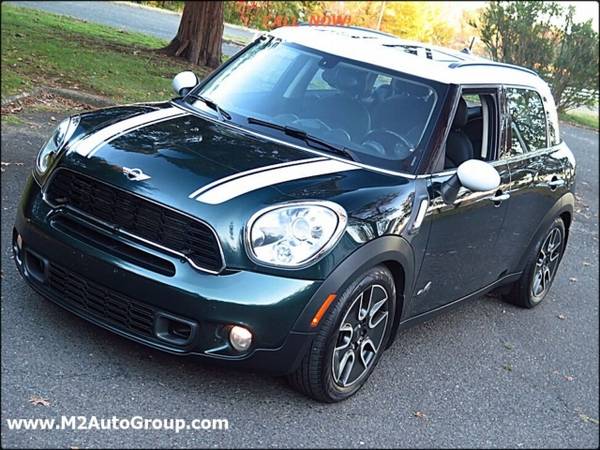 2011 Mini Countryman S ALL4 AWD 4dr Crossover - - by for sale in East Brunswick, PA – photo 22