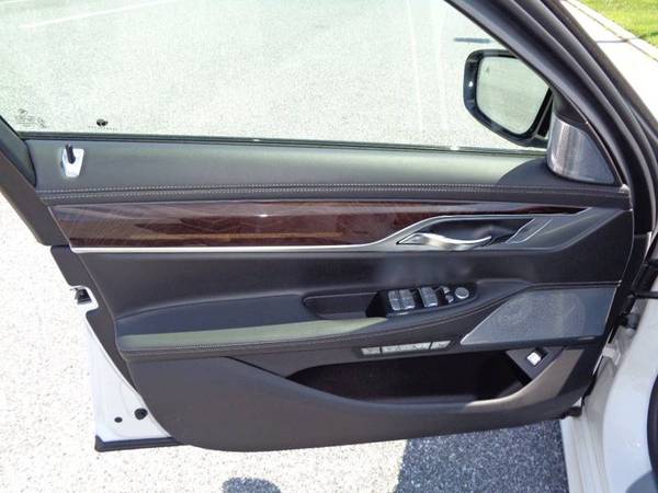 2016 BMW 7 Series 750i 4dr Sedan for sale in Palmyra, NJ 08065, MD – photo 6