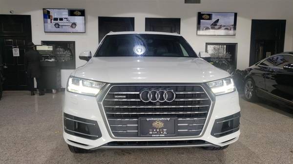 2017 Audi Q7 3.0 TFSI Premium Plus - Payments starting at $39/week -... for sale in Woodbury, NY – photo 2